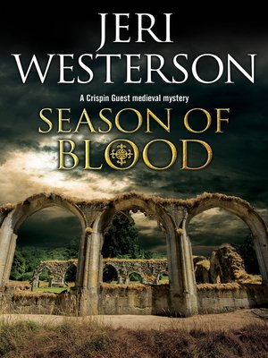 cover image of Season of Blood